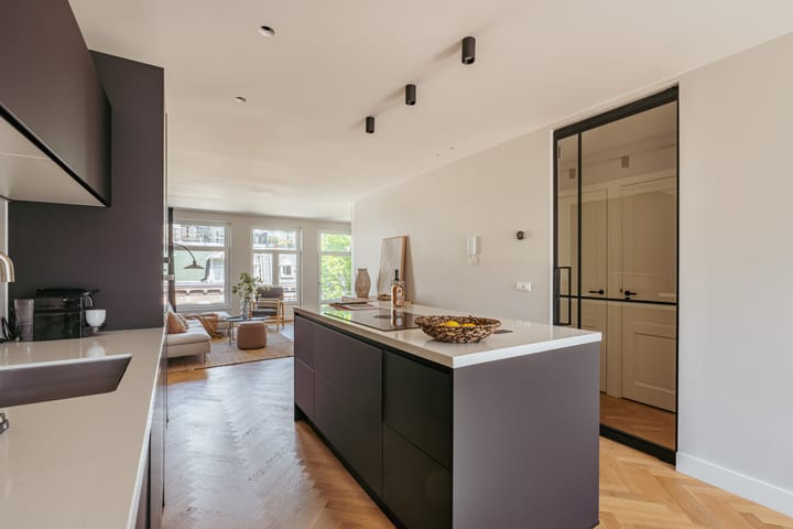 Foto 8 van Cornelis Anthoniszstraat 20-3