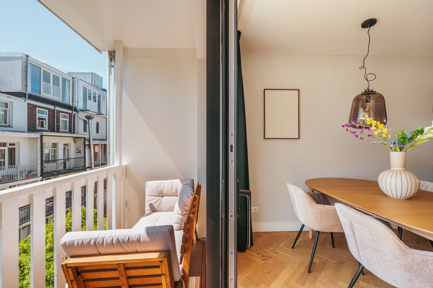 Foto 14 van Cornelis Anthoniszstraat 20-3