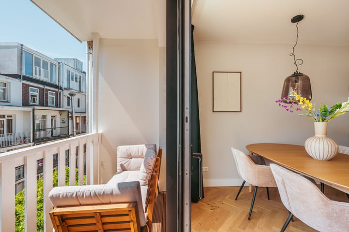 Foto 14 van Cornelis Anthoniszstraat 20-3