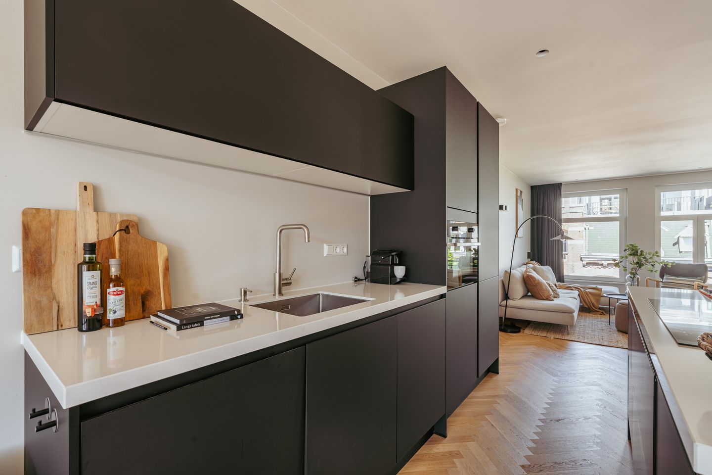 Foto 10 van Cornelis Anthoniszstraat 20-3