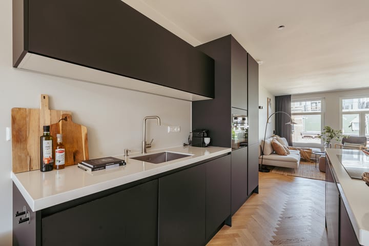 Foto 10 van Cornelis Anthoniszstraat 20-3