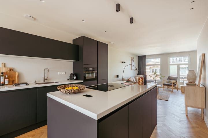 Foto 9 van Cornelis Anthoniszstraat 20-3