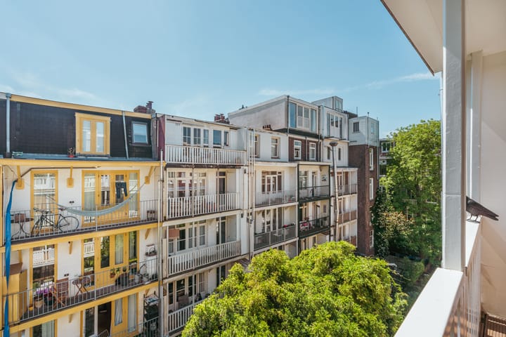 Foto 16 van Cornelis Anthoniszstraat 20-3