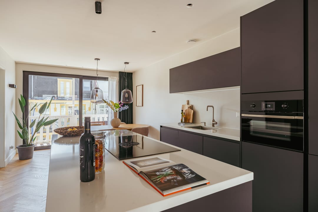 Foto 11 van Cornelis Anthoniszstraat 20-3