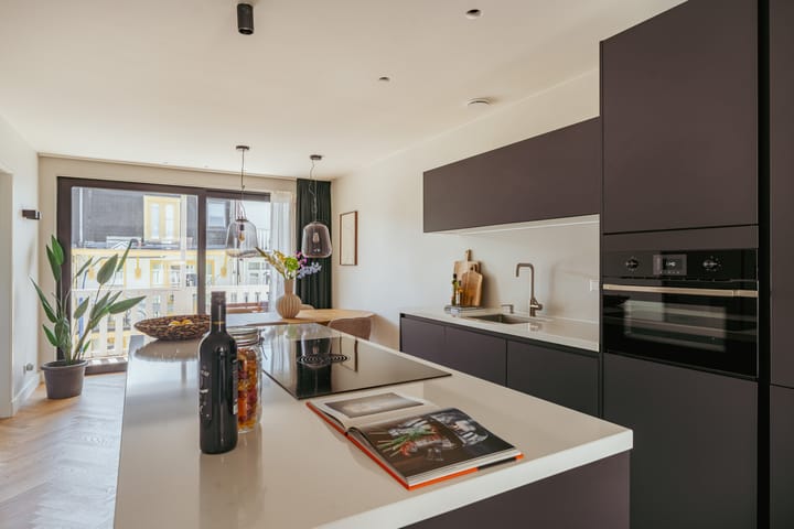 Foto 11 van Cornelis Anthoniszstraat 20-3