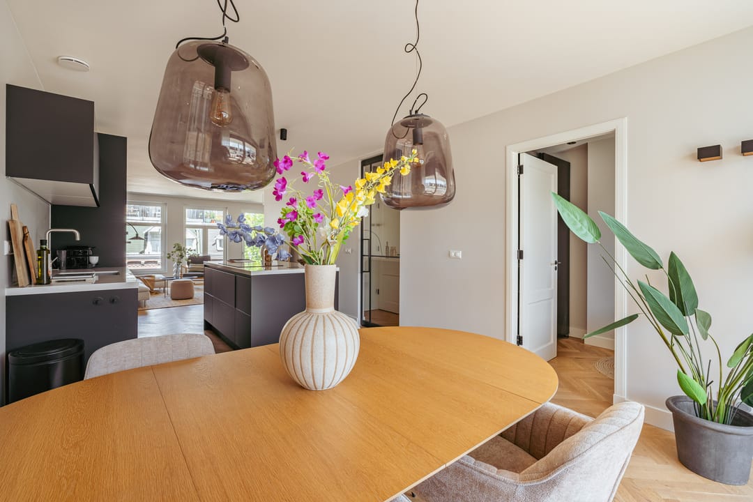 Foto 13 van Cornelis Anthoniszstraat 20-3