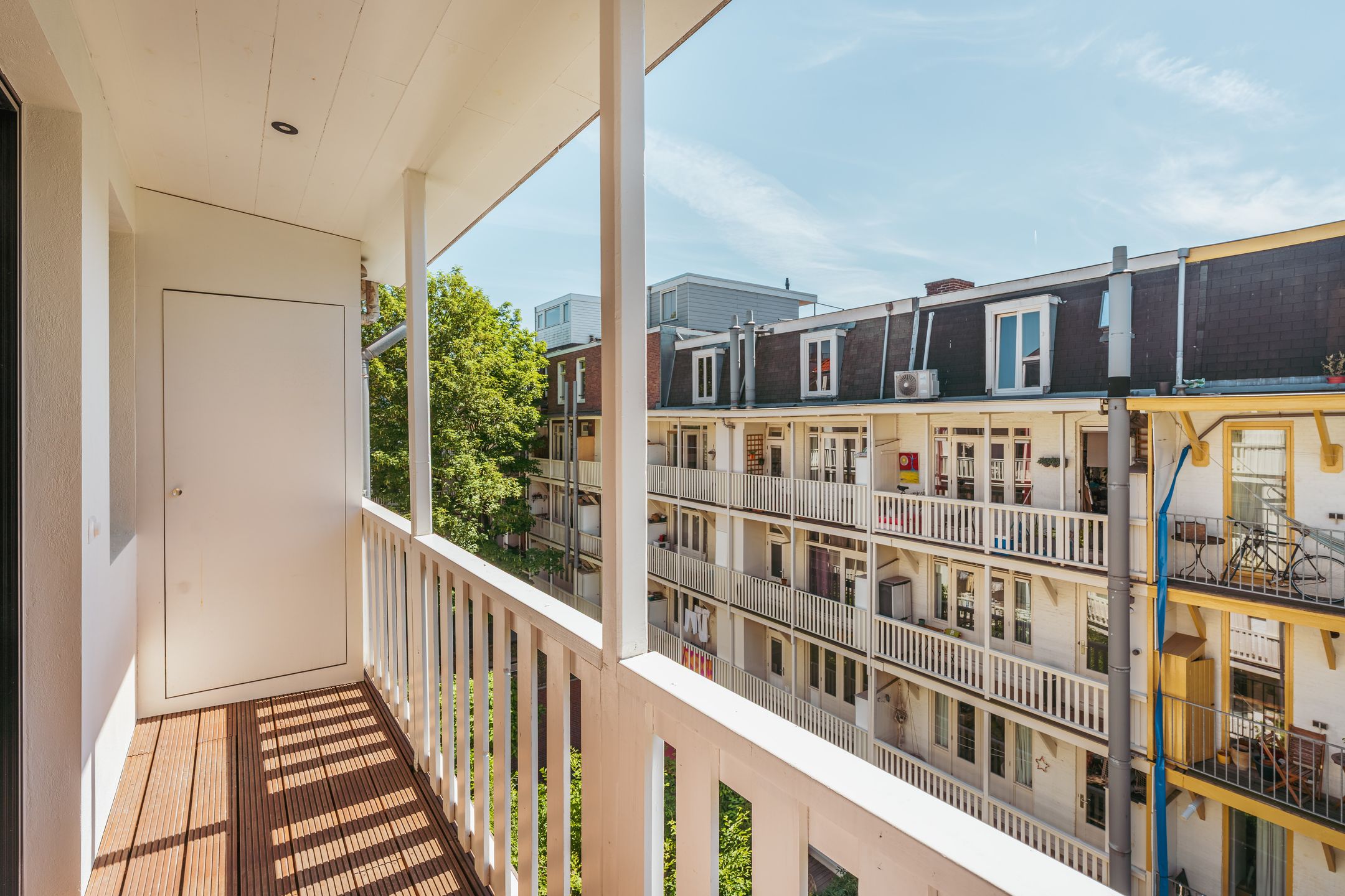 Foto 15 van Cornelis Anthoniszstraat 20-3