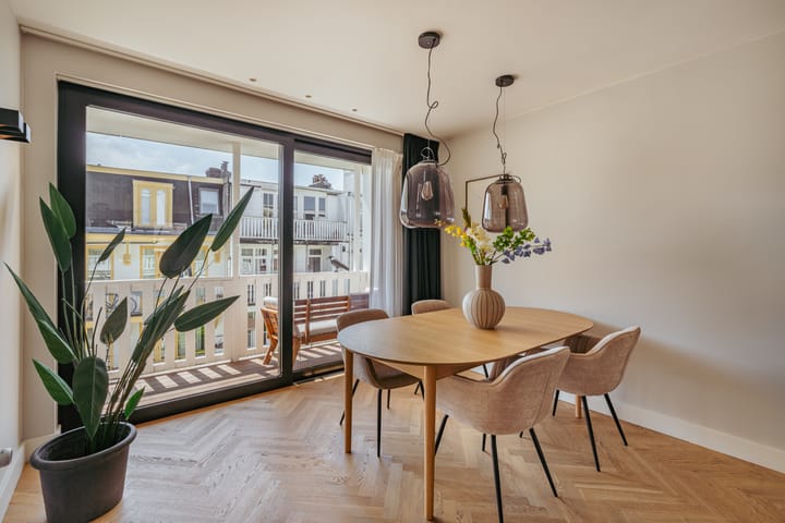 Foto 12 van Cornelis Anthoniszstraat 20-3