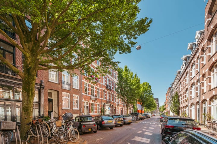 Foto 29 van Cornelis Anthoniszstraat 20-3