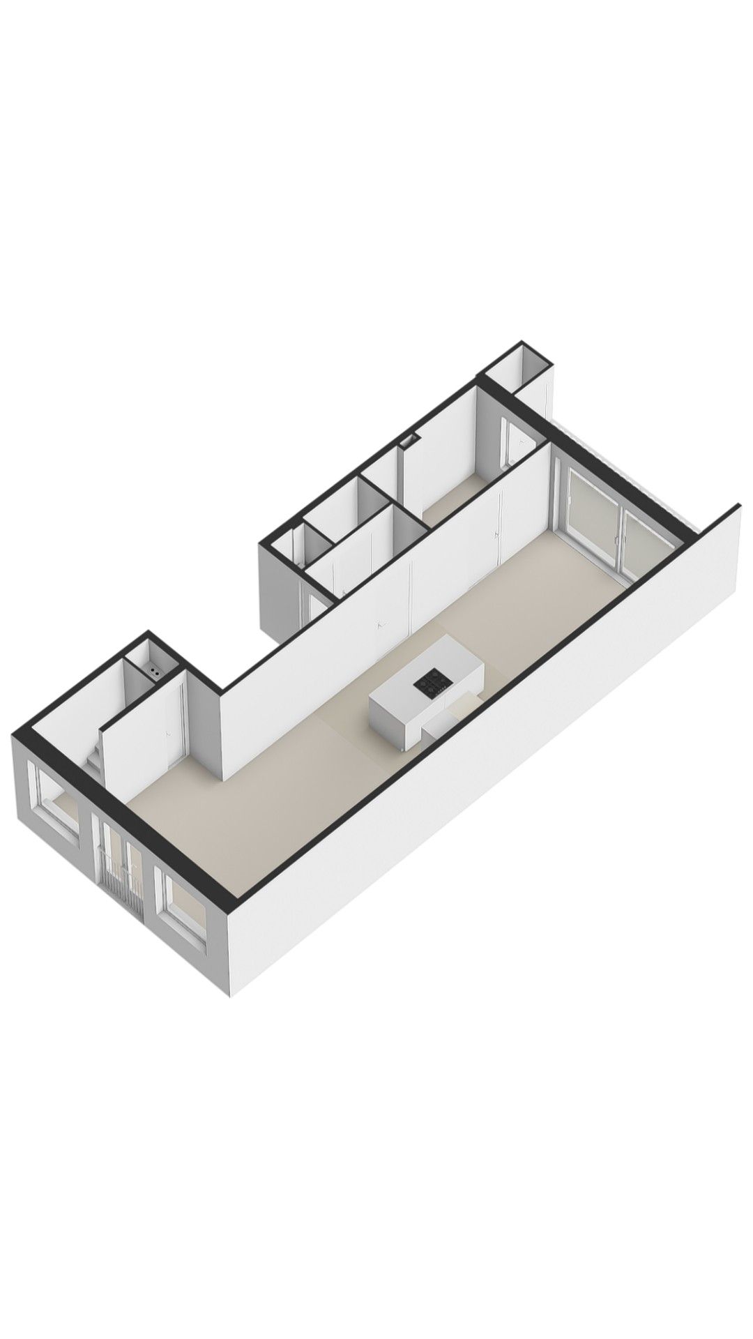 Foto 33 van Cornelis Anthoniszstraat 20-3