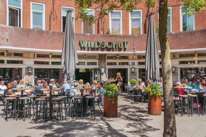 Foto 31 van Cornelis Anthoniszstraat 20-3