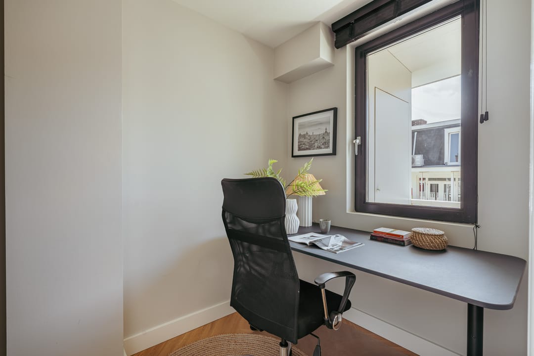 Foto 22 van Cornelis Anthoniszstraat 20-3