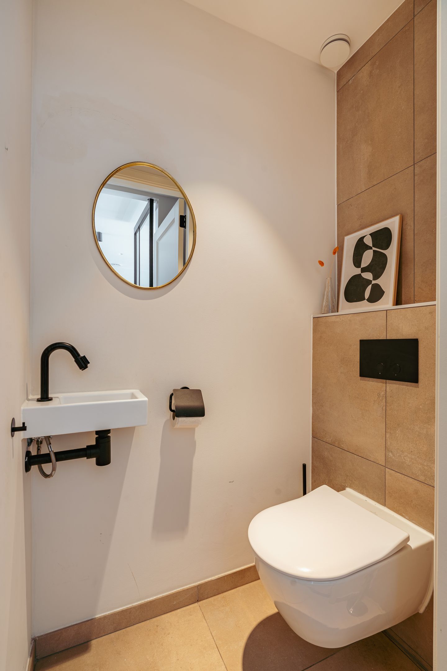 Foto 25 van Cornelis Anthoniszstraat 20-3