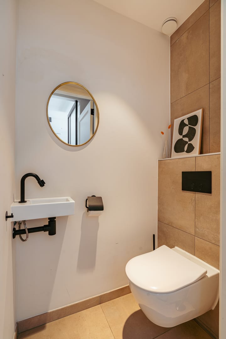 Foto 25 van Cornelis Anthoniszstraat 20-3