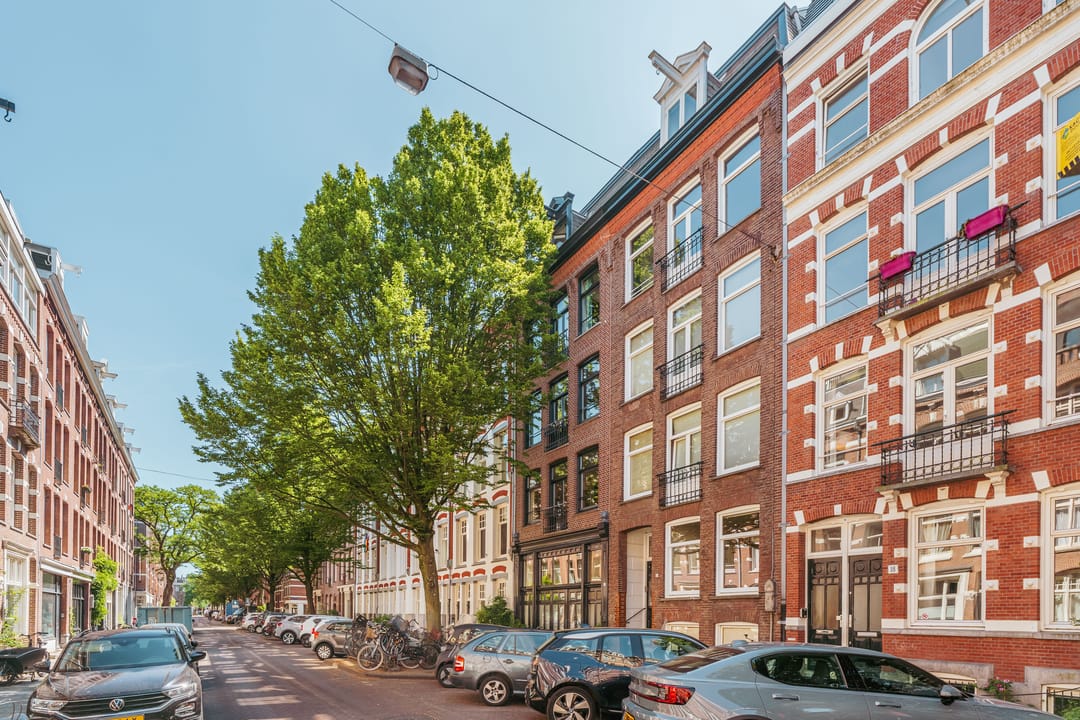 Foto 28 van Cornelis Anthoniszstraat 20-3