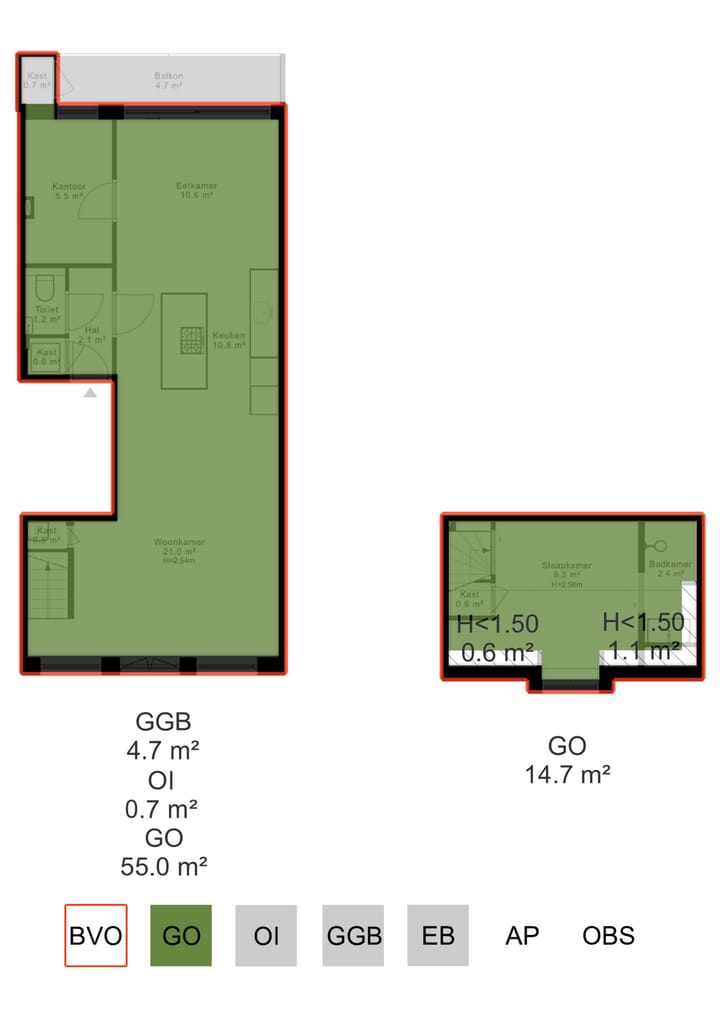 Foto 36 van Cornelis Anthoniszstraat 20-3
