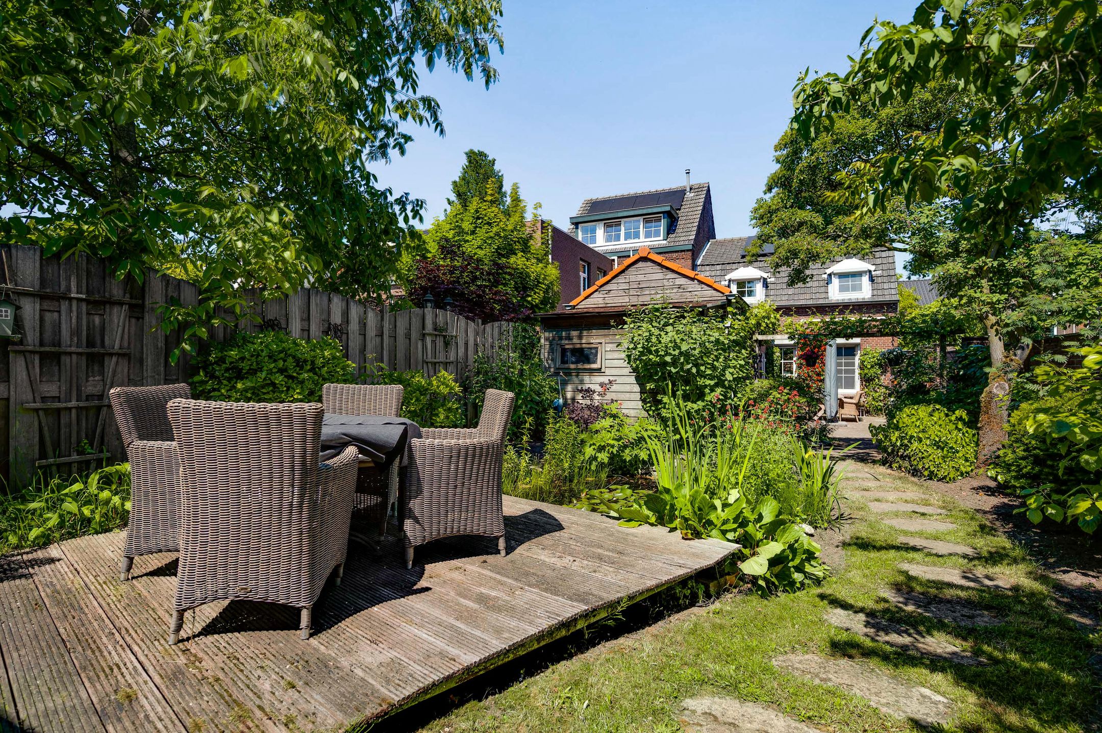 Foto 21 van Julianalaan 65