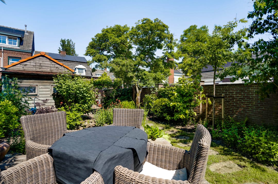 Foto 22 van Julianalaan 65