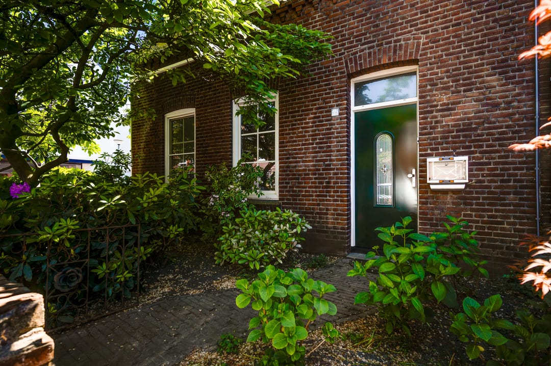 Foto 7 van Julianalaan 65