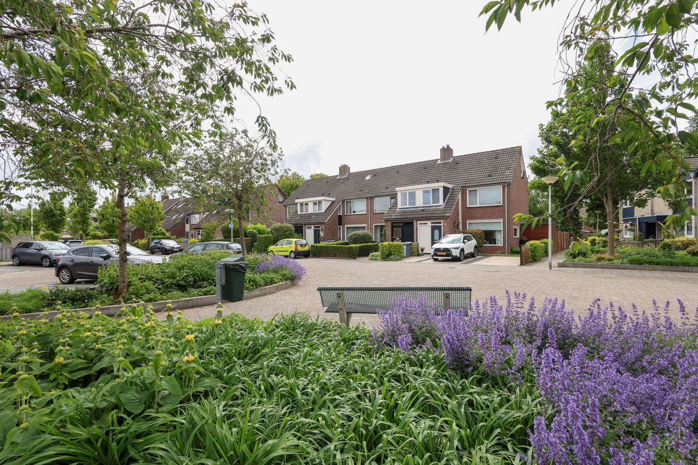 Photo 4 of Merelhof 15