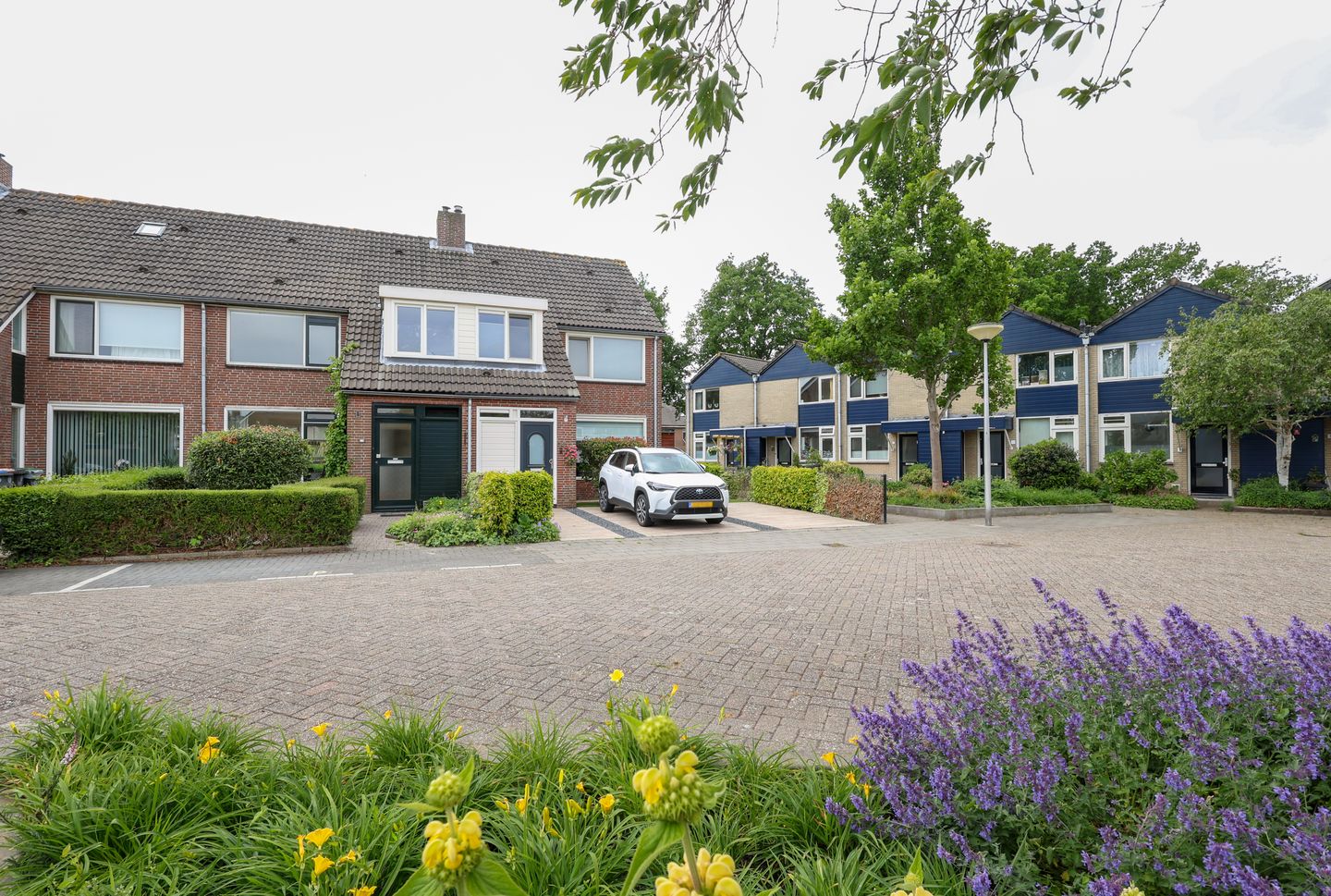 Photo 5 of Merelhof 15