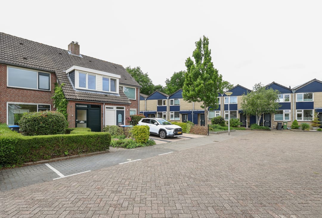 Photo 7 of Merelhof 15