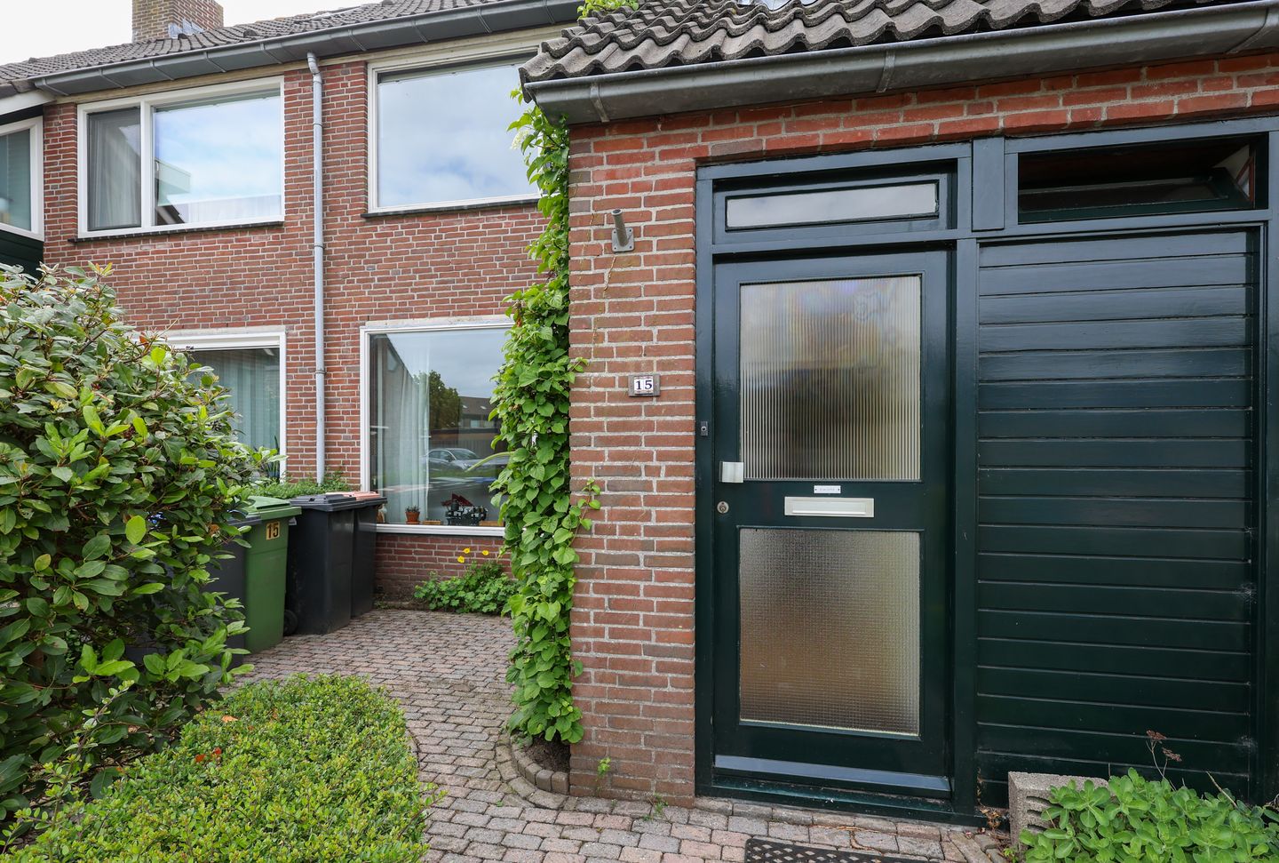 Photo 10 of Merelhof 15