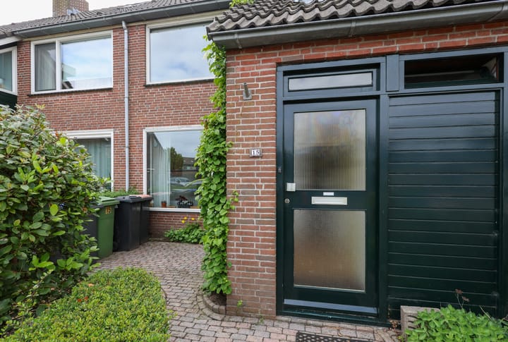 Foto 10 van Merelhof 15