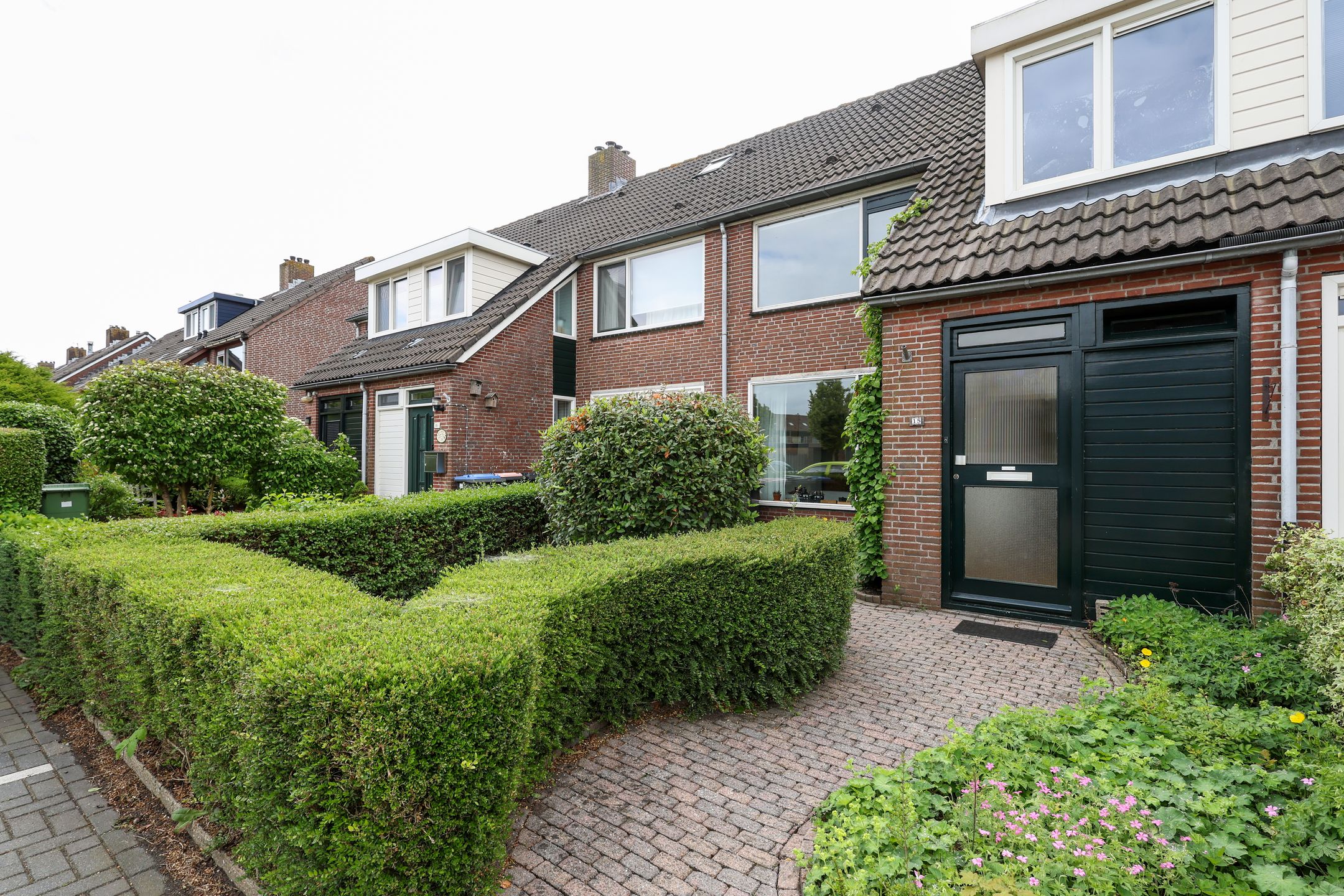 Photo 9 of Merelhof 15