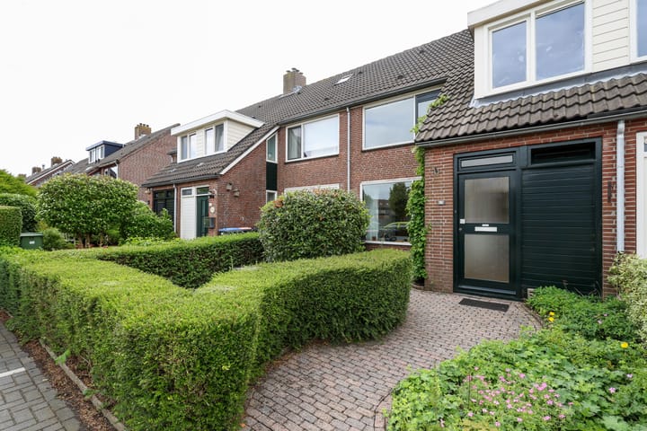 Foto 9 van Merelhof 15