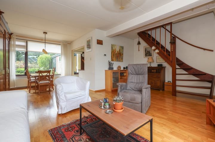 Foto 14 van Merelhof 15