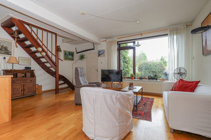 Foto 15 van Merelhof 15