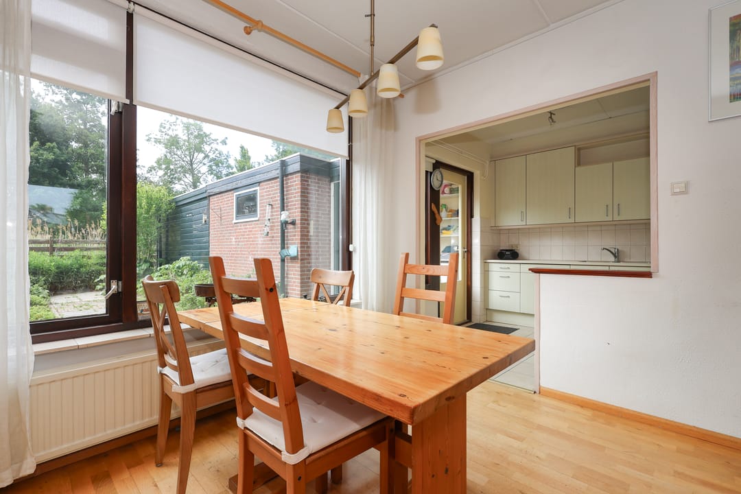 Photo 17 of Merelhof 15