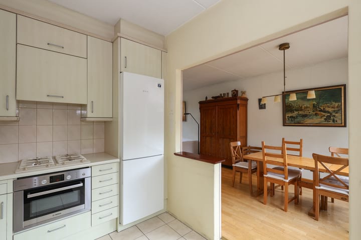 Foto 20 van Merelhof 15