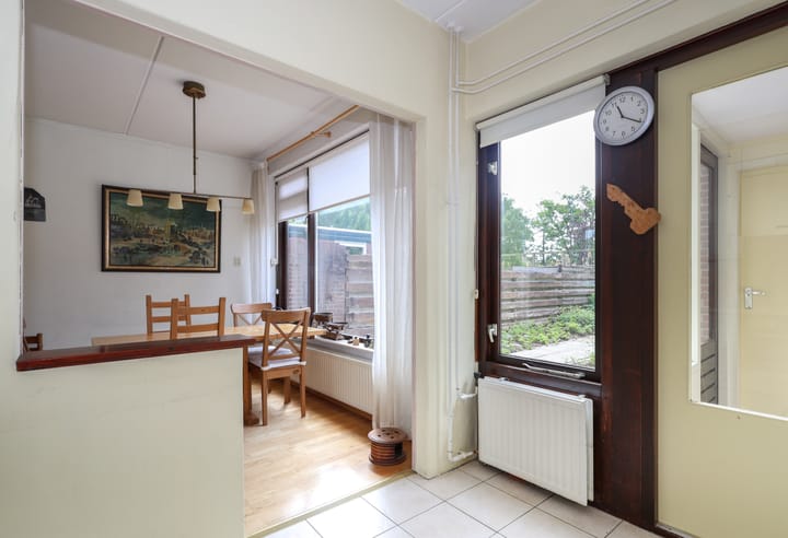 Foto 21 van Merelhof 15