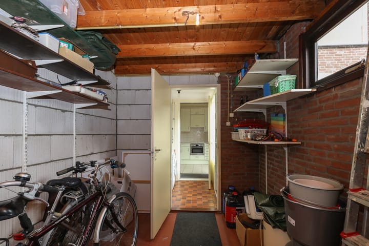 Foto 25 van Merelhof 15