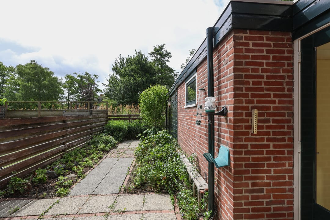 Photo 41 of Merelhof 15