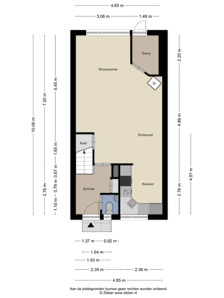 Foto 37 van Prins Bernhardlaan 48