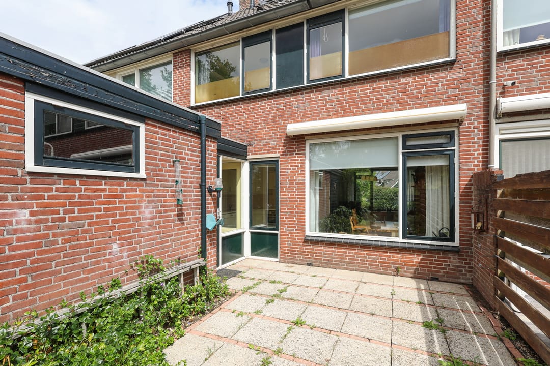 Photo 43 of Merelhof 15