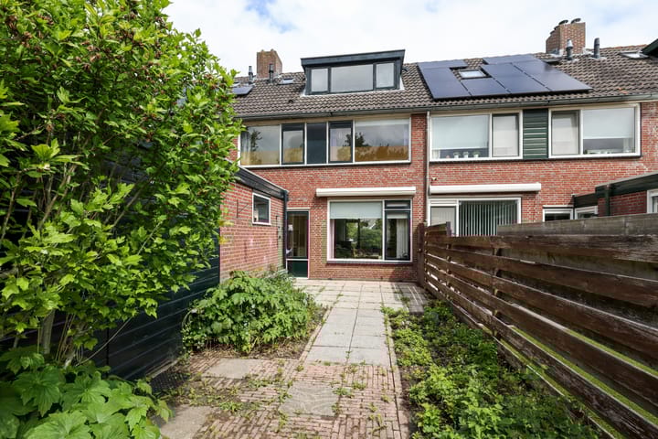 Foto 44 van Merelhof 15