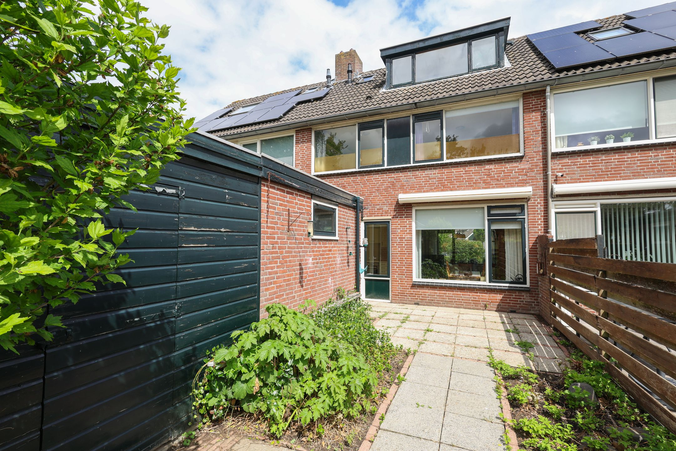 Photo 45 of Merelhof 15