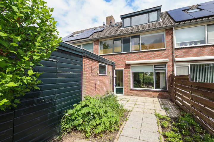 Foto 45 van Merelhof 15