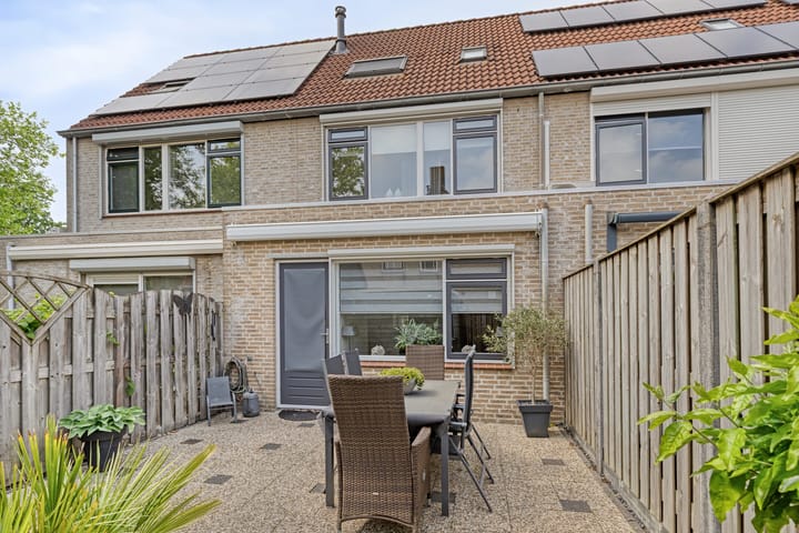 Foto 5 van Prins Bernhardlaan 48