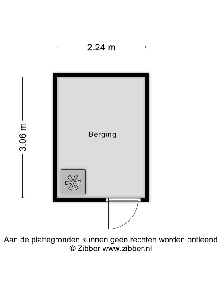 Foto 41 van Prins Bernhardlaan 48