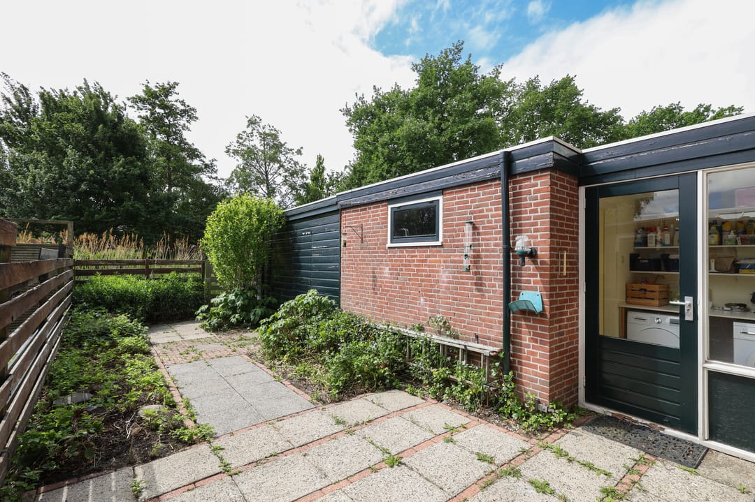 Photo 46 of Merelhof 15