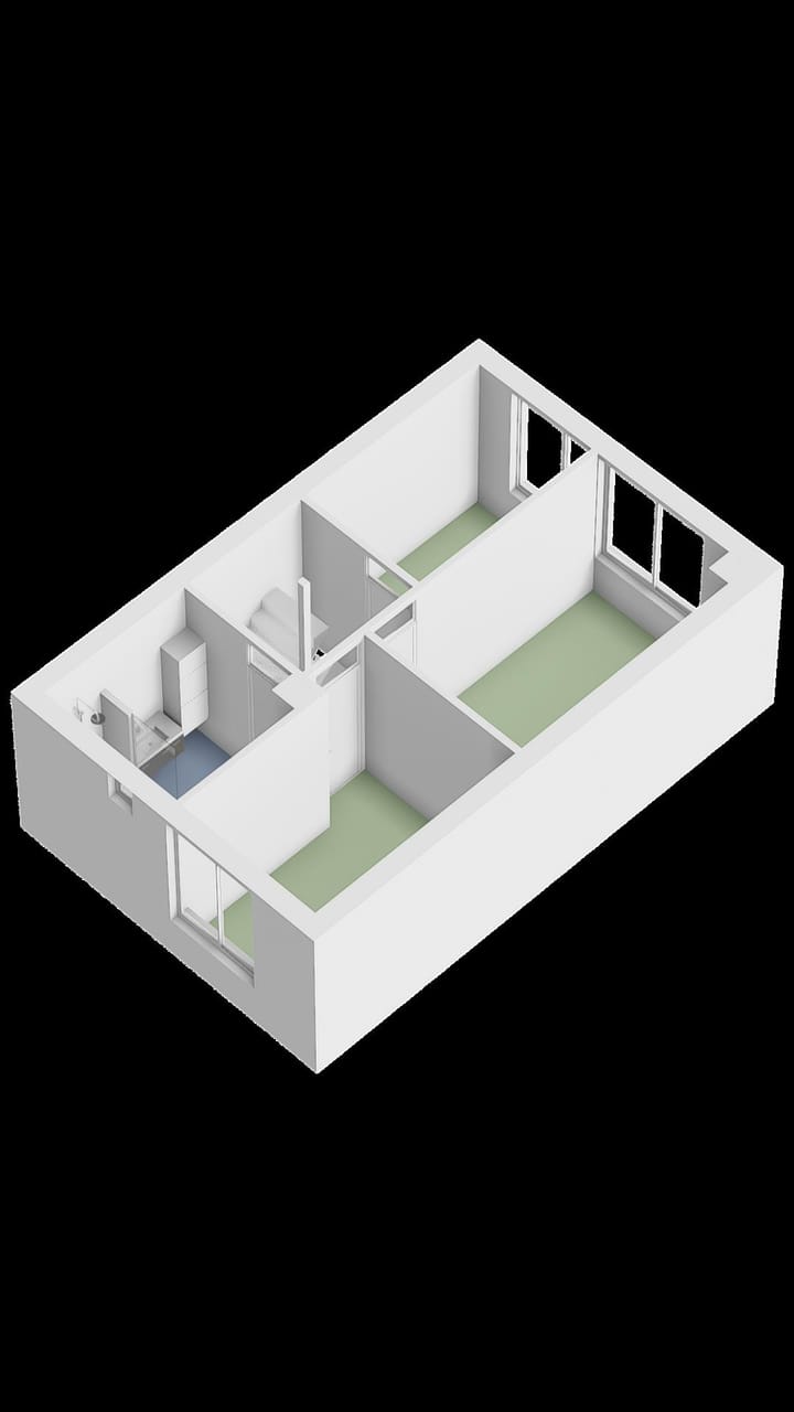 Foto 43 van Prins Bernhardlaan 48