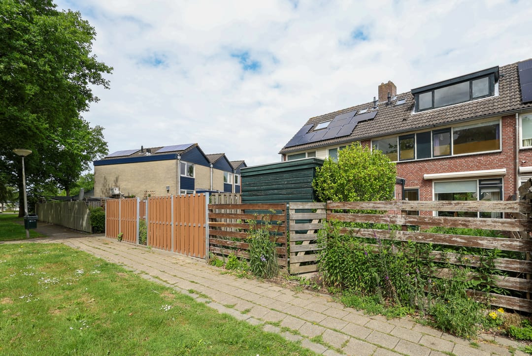 Photo 47 of Merelhof 15