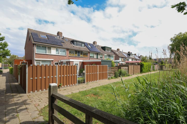 Foto 48 van Merelhof 15