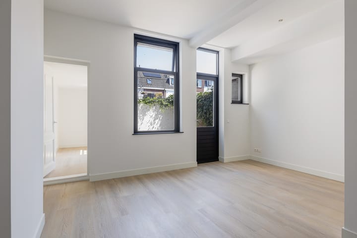 Foto 2 van Sumatrastraat 6