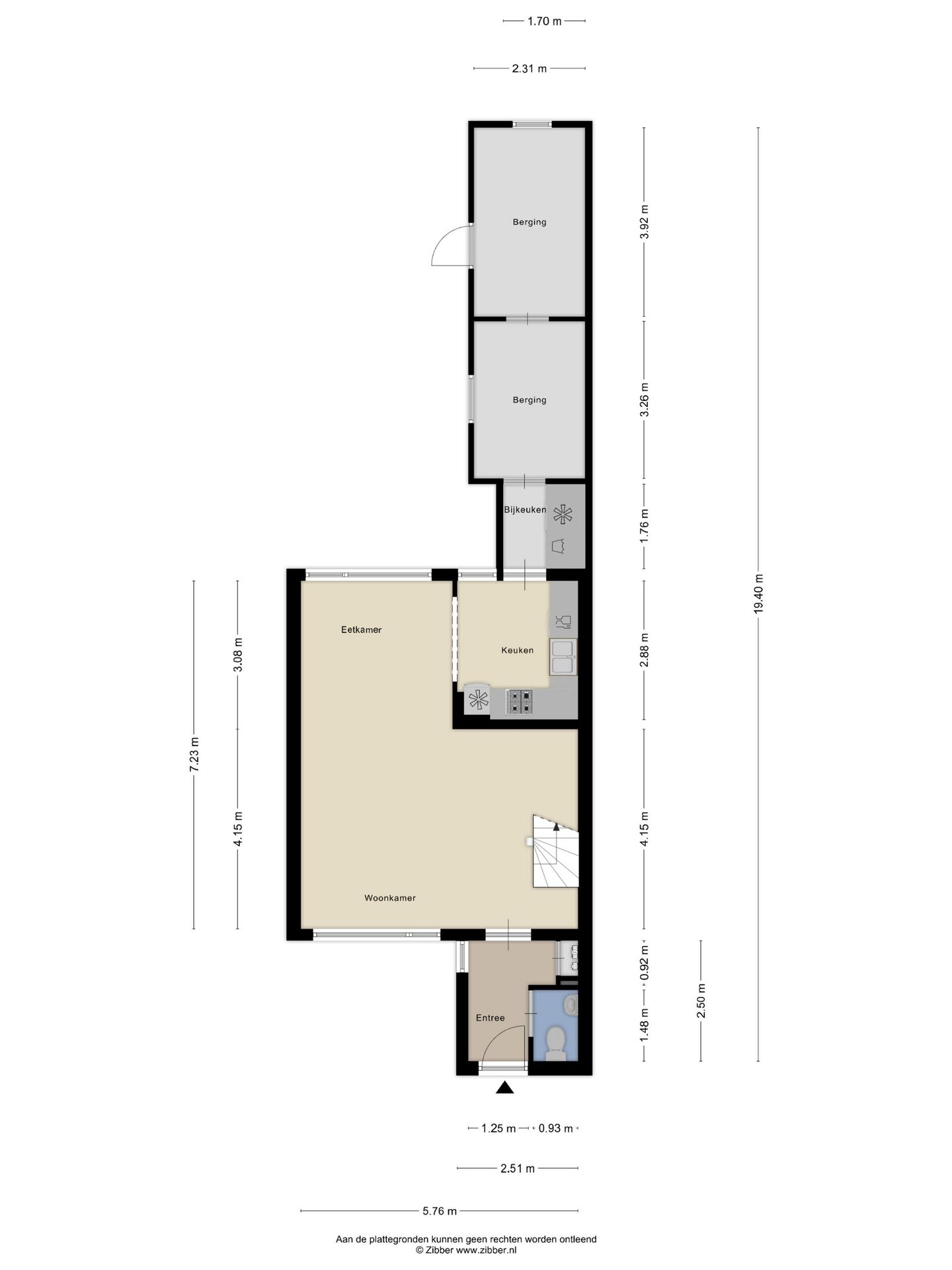 Photo 50 of Merelhof 15